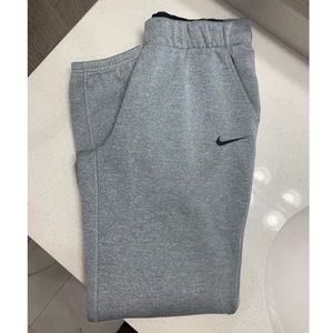 Nike DRI-FIT Sweat Joggers